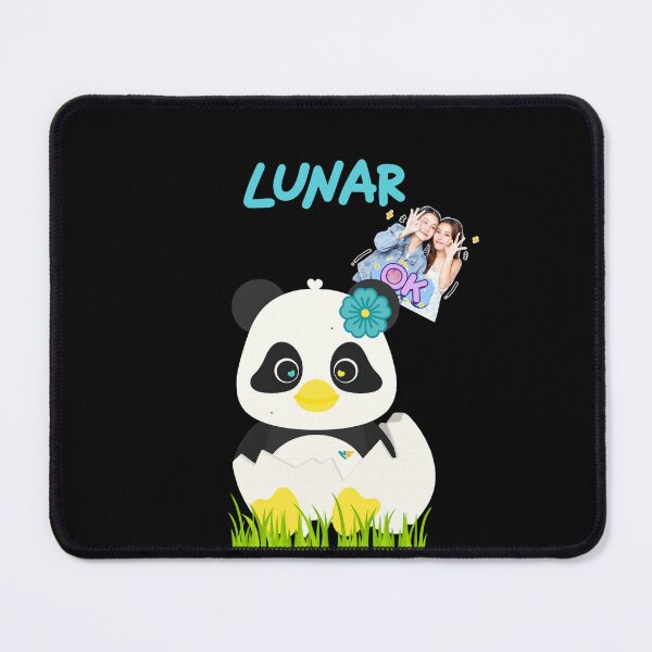 Item preview, Lunar (Namtanfilm) designed and sold by Noova Studio.