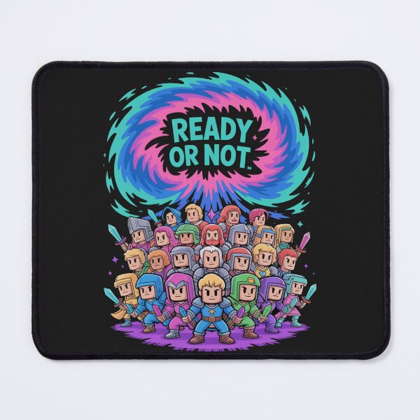 Item preview, Squad Goals designed and sold by SignumShop.