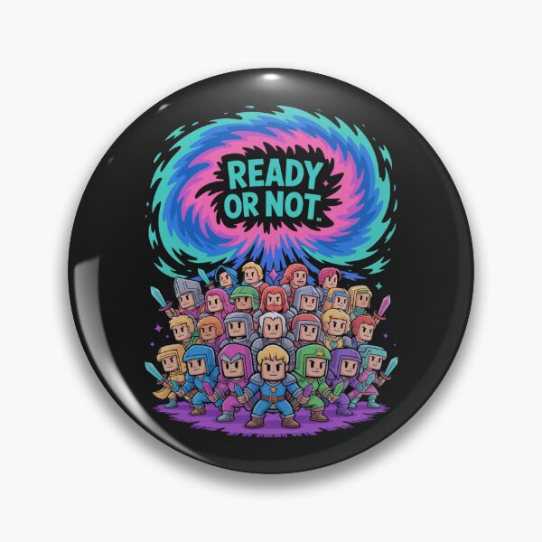 Item preview, Squad Goals designed and sold by SignumShop.