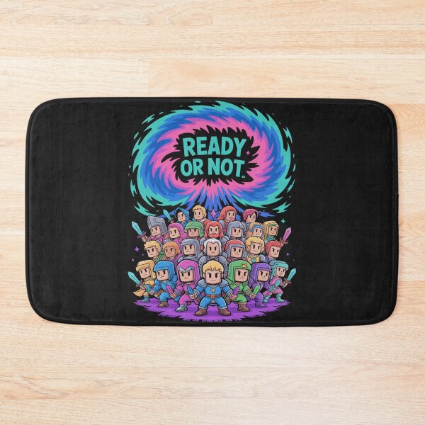 Item preview, Squad Goals designed and sold by SignumShop.