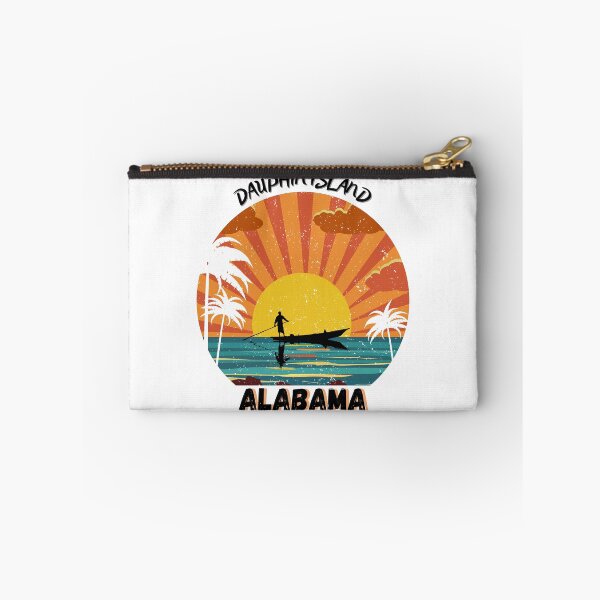Item preview, Dauphin island - Alabama designed and sold by EmsiPrintVault.