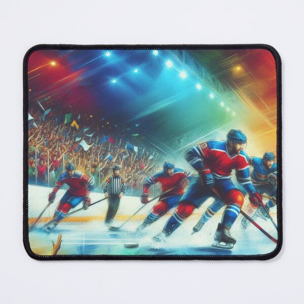 Item preview, Hockey game 3 designed and sold by JALNERVION SHOP.