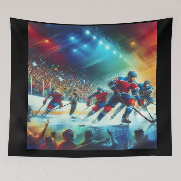 Item preview, Hockey game 3 designed and sold by JALNERVION SHOP.