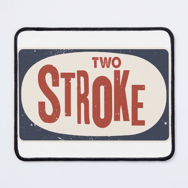 Item preview, Two Stroke designed and sold by kidrelic.