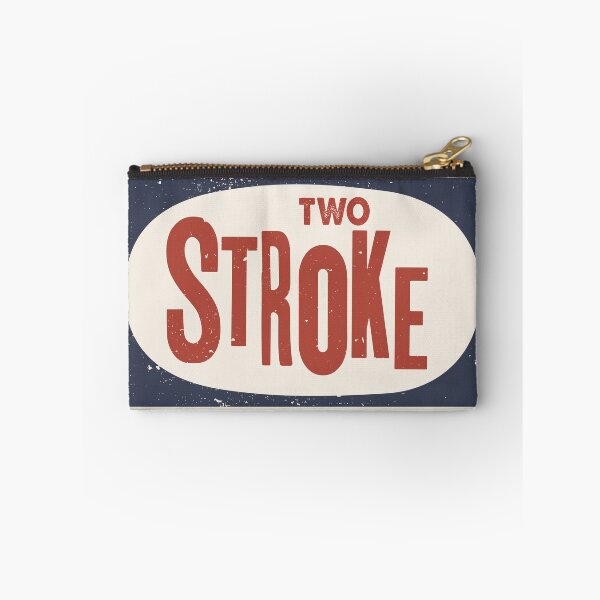 Item preview, Two Stroke designed and sold by kidrelic.