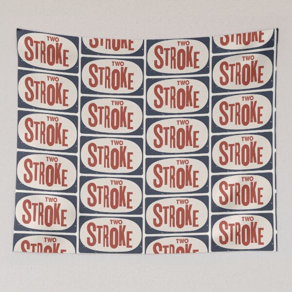Item preview, Two Stroke designed and sold by kidrelic.