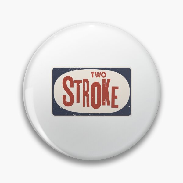 Item preview, Two Stroke designed and sold by kidrelic.