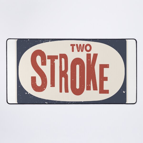 Item preview, Two Stroke designed and sold by kidrelic.