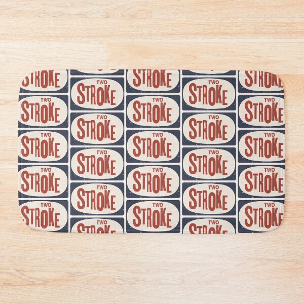 Item preview, Two Stroke designed and sold by kidrelic.