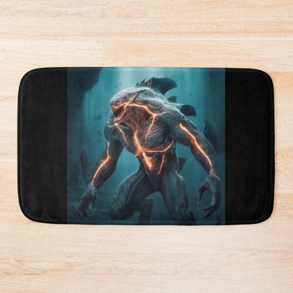 Item preview, Cybernetic Leviathan designed and sold by McVrax.