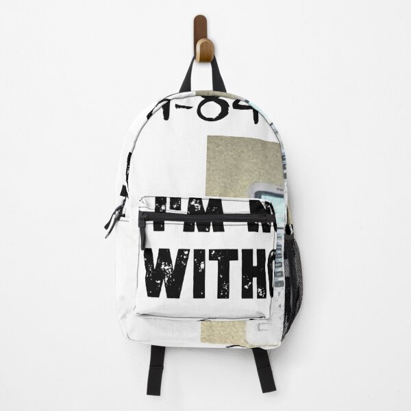 Item preview, I'm Nothing Without my TI-84 Plus CE  designed and sold by tangy-pooter.
