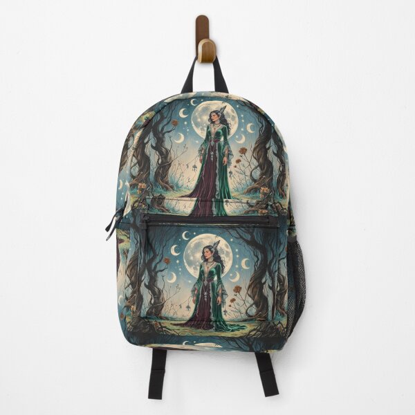 Item preview, Cosmic Coven Couture: That Celestial Witch Just Showed Up Forth designed and sold by FindYouByZ.