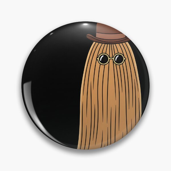 Item preview, Cute Goth Cousin Itt Halloween Bats Illustration designed and sold by AV.