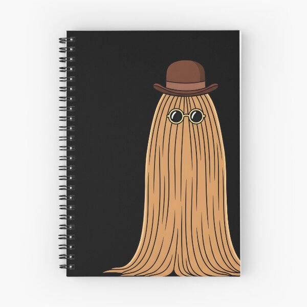 Item preview, Cute Goth Cousin Itt Halloween Bats Illustration designed and sold by AV.