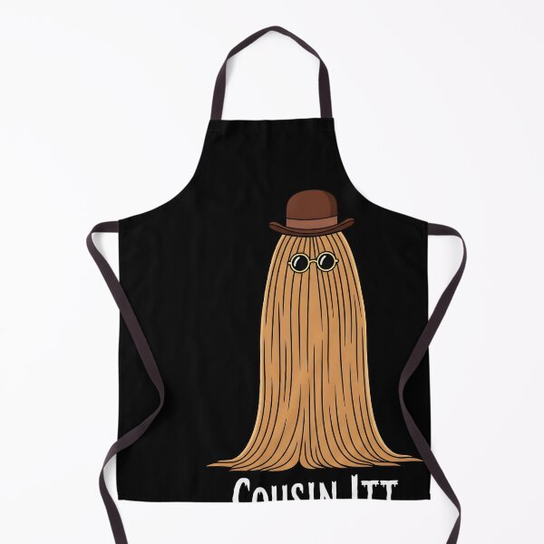 Item preview, Cute Goth Cousin Itt Halloween Bats Illustration designed and sold by AV.