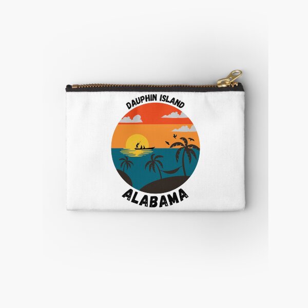 Item preview, Dauphin island, Alabama designed and sold by EmsiPrintVault.