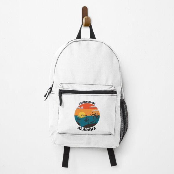 Item preview, Dauphin island, Alabama designed and sold by EmsiPrintVault.