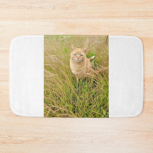 Item preview, Red tabby cat designed and sold by LR-Designer.