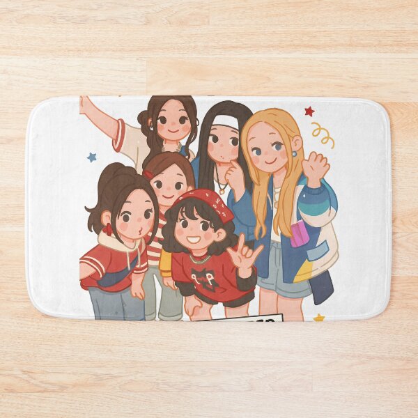 Item preview, HOT SAUCE ruka pharita asa ahyeon rora chiquita designed and sold by jaofnn.