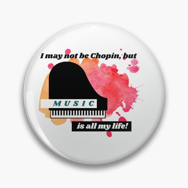 Item preview, Perfect for Sound Lovers designed and sold by GreenPeony.