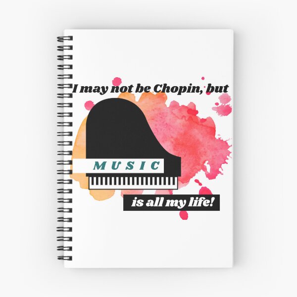Item preview, Perfect for Sound Lovers designed and sold by GreenPeony.