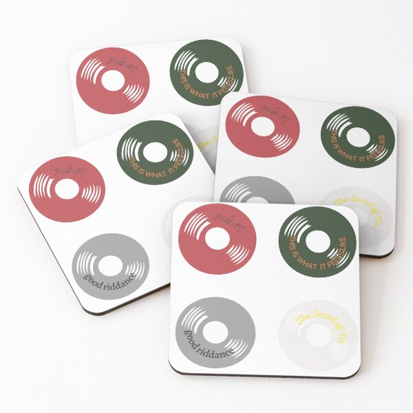 Item preview, gracie abrams album CDs designed and sold by takeruthtothelakes.