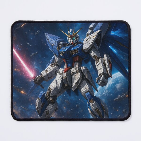 Item preview, gundam wars galaxy designed and sold by NichiStudio.
