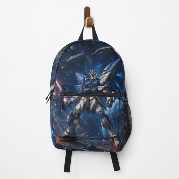 Item preview, gundam wars galaxy designed and sold by NichiStudio.
