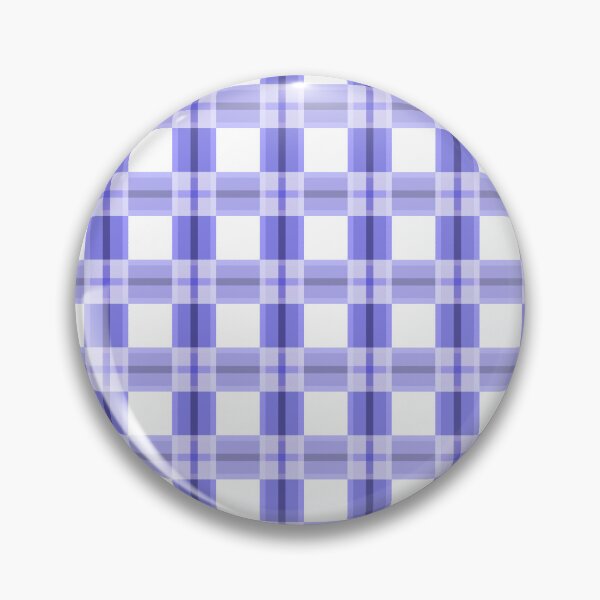 Item preview, Purple on White Plaid Seamless Repeat designed and sold by Sharon Schwalbe.