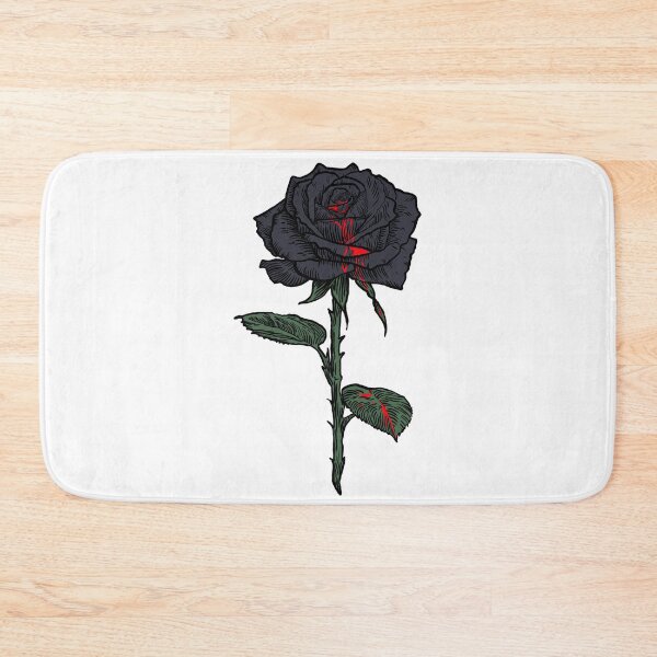 Item preview, Bloody Rose designed and sold by Tameink.