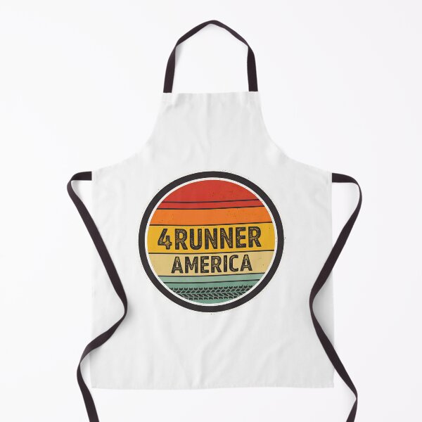 Item preview, 4Runner Retro designed and sold by Timegraf.