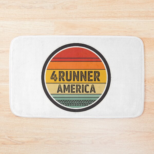 Item preview, 4Runner Retro designed and sold by Timegraf.