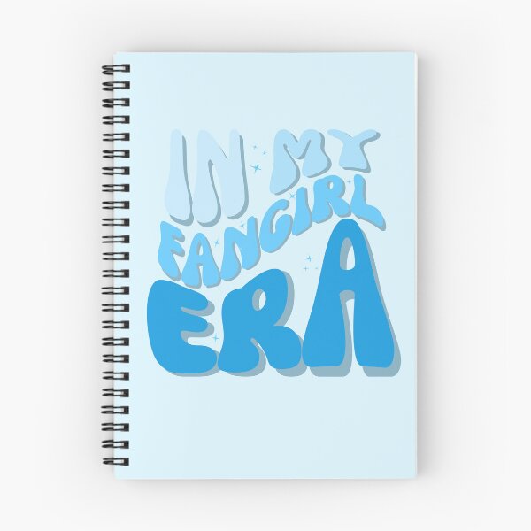 Item preview, In My Fangirl Era – Fandom Inspired Design designed and sold by smeraldosecrets.
