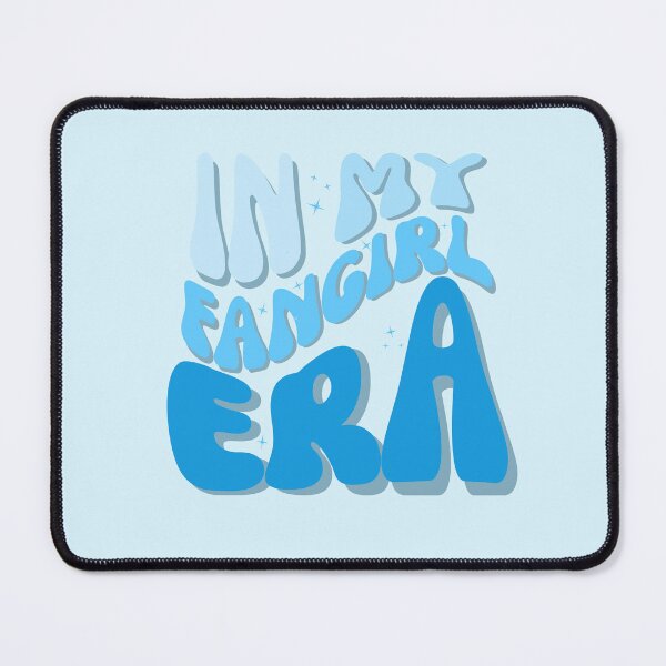 Item preview, In My Fangirl Era – Fandom Inspired Design designed and sold by smeraldosecrets.