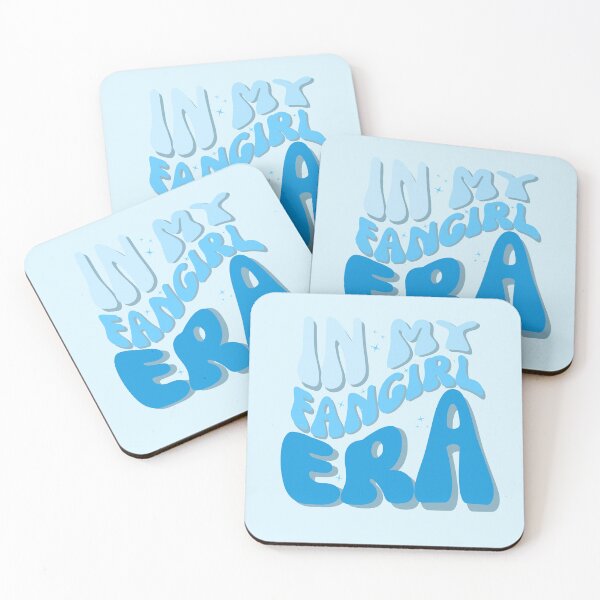 Item preview, In My Fangirl Era – Fandom Inspired Design designed and sold by smeraldosecrets.