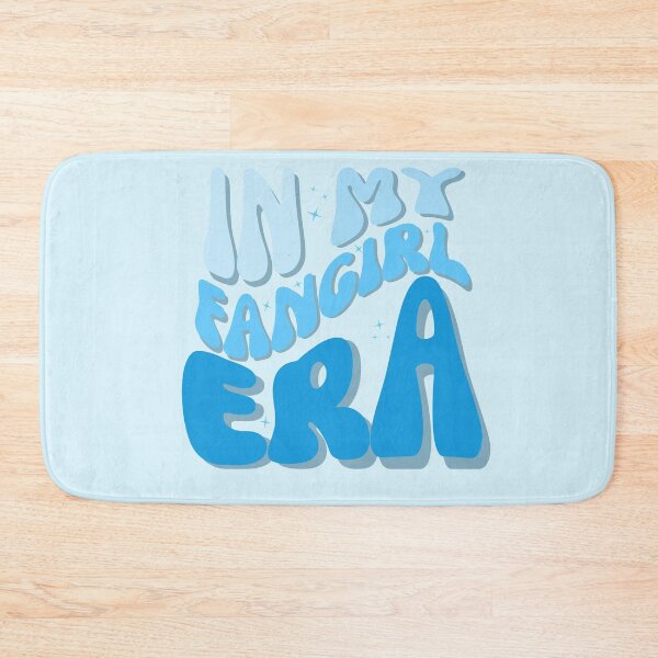 Item preview, In My Fangirl Era – Fandom Inspired Design designed and sold by smeraldosecrets.