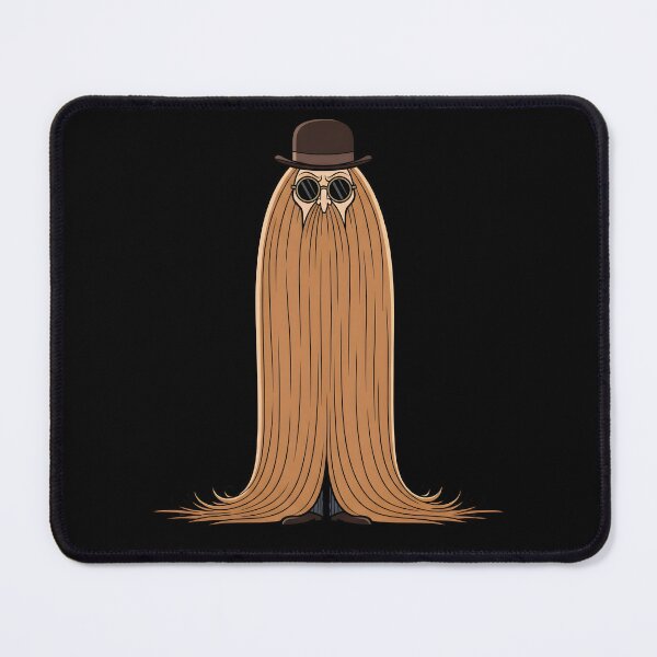 Item preview,  Cute Goth Cousin Itt Halloween Bats Illustration designed and sold by AV.