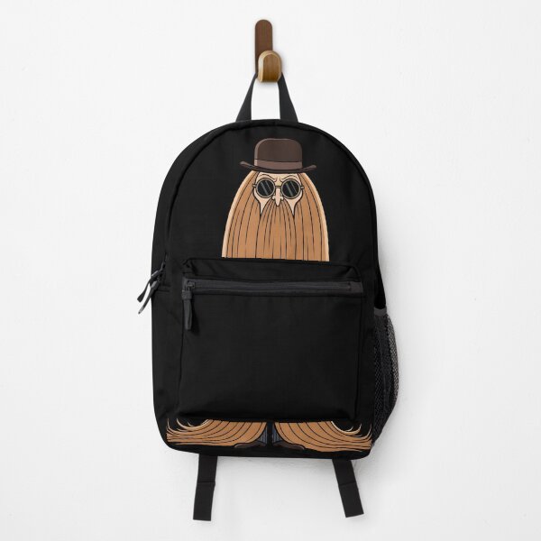 Item preview,  Cute Goth Cousin Itt Halloween Bats Illustration designed and sold by AV.