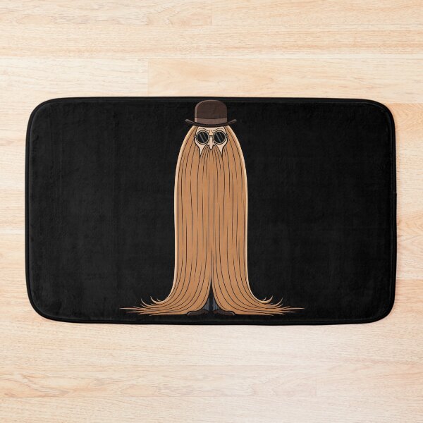 Item preview,  Cute Goth Cousin Itt Halloween Bats Illustration designed and sold by AV.
