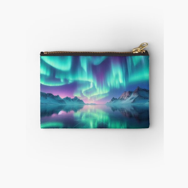 Item preview, Northern Lights 4 designed and sold by JALNERVION SHOP.