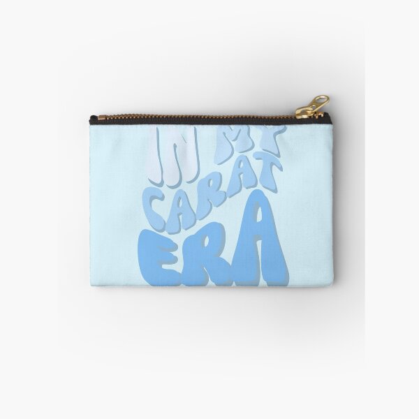 Item preview, In My CARAT Era – Fandom Inspired Design designed and sold by smeraldosecrets.