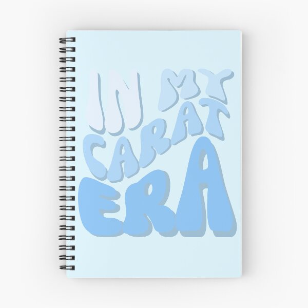 Item preview, In My CARAT Era – Fandom Inspired Design designed and sold by smeraldosecrets.