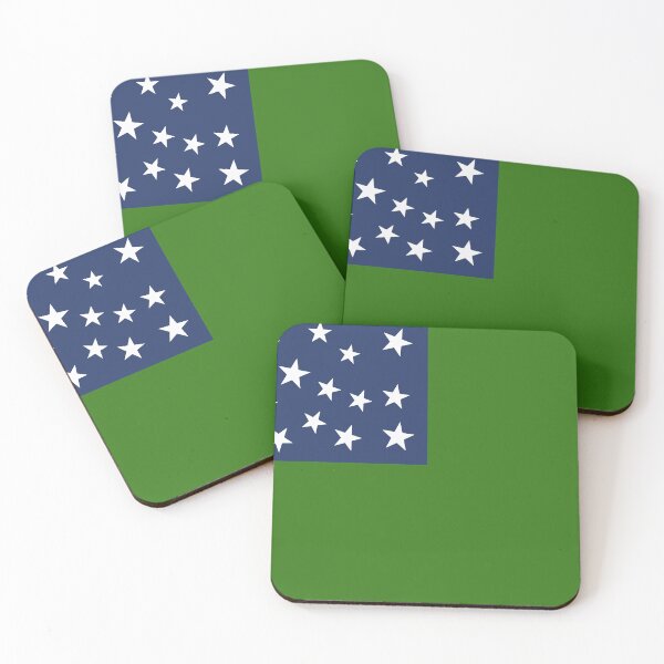 Item preview, Green Mountain flag designed and sold by tony4urban.