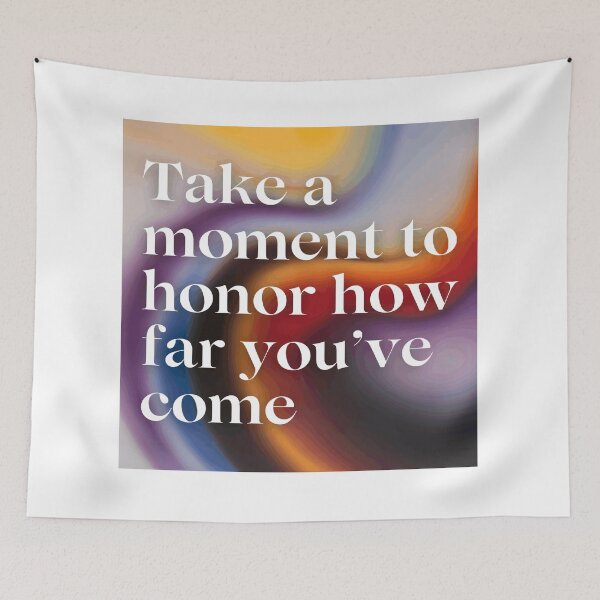 Item preview, Honra lo lejos que has llegado designed and sold by ptrcj.