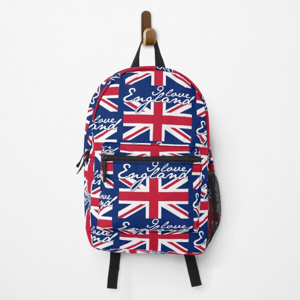 Item preview, England flag designed and sold by Wolagno.