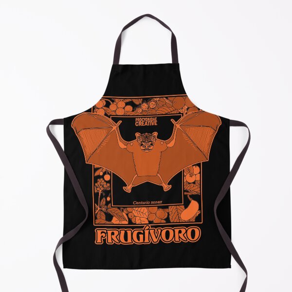 Item preview, Frugivore 2 designed and sold by Procyonidae Creative.