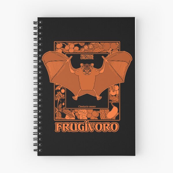 Item preview, Frugivore 2 designed and sold by Procyonidae Creative.