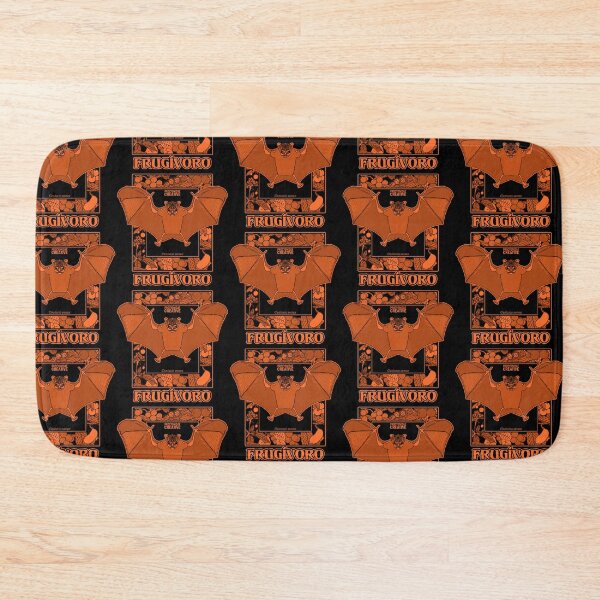 Item preview, Frugivore 2 designed and sold by Procyonidae Creative.
