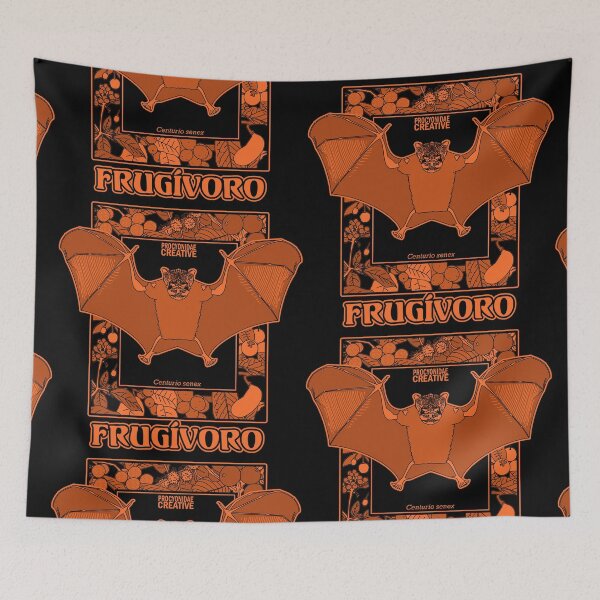 Item preview, Frugivore 2 designed and sold by Procyonidae Creative.