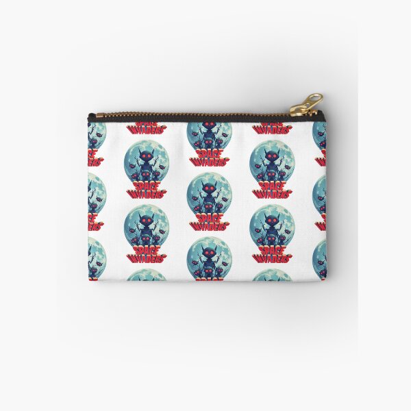 Item preview, Space invader aliens designed and sold by KetiaArtWorld.